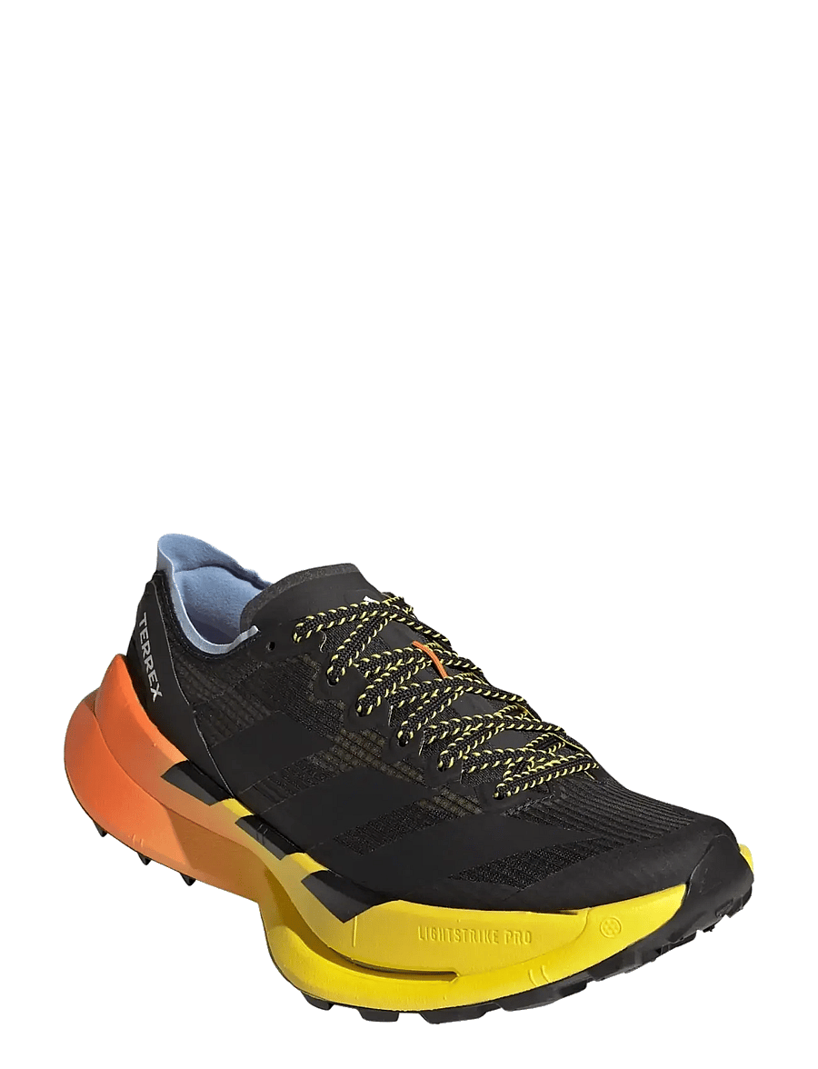 adidas Terrex - TERREX AGRAVIC SPEED ULTRA 2 W - carbon/cblack/globlu - 0