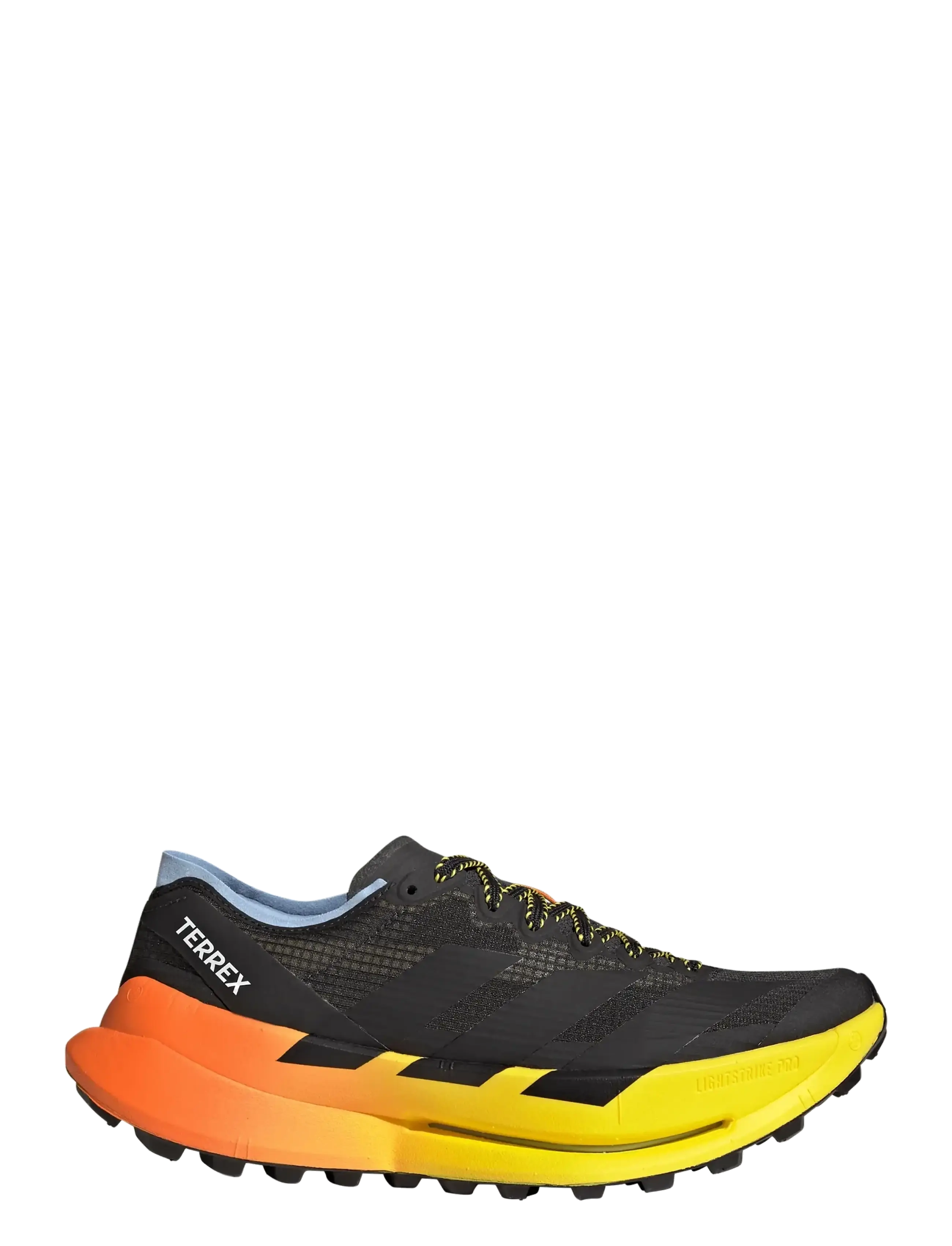 adidas Terrex - TERREX AGRAVIC SPEED ULTRA 2 W - carbon/cblack/globlu - 1