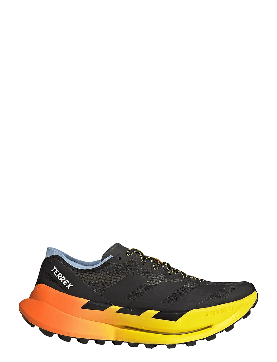 adidas Terrex - TERREX AGRAVIC SPEED ULTRA 2 W - carbon/cblack/globlu - 1