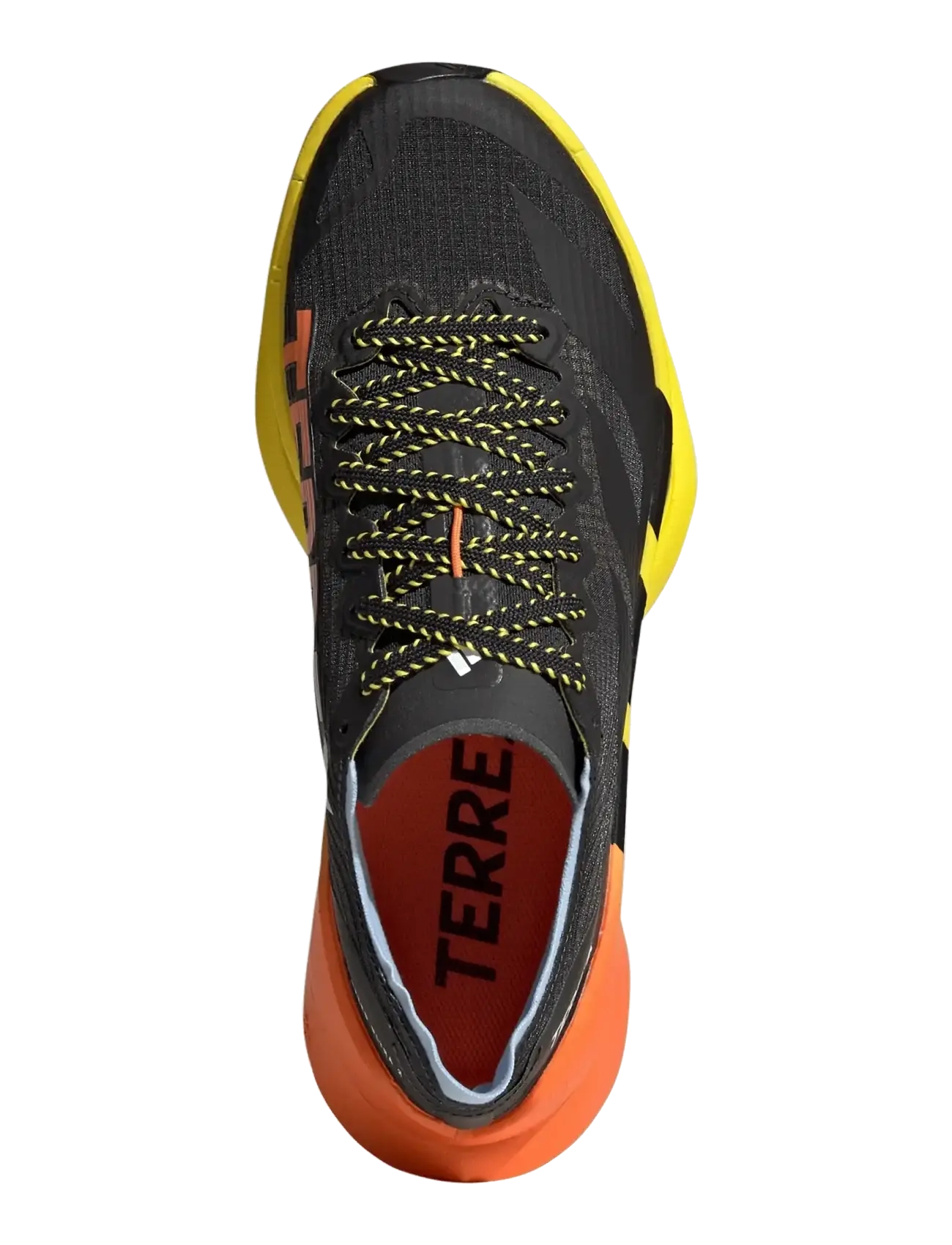 adidas Terrex - TERREX AGRAVIC SPEED ULTRA 2 W - carbon/cblack/globlu - 4