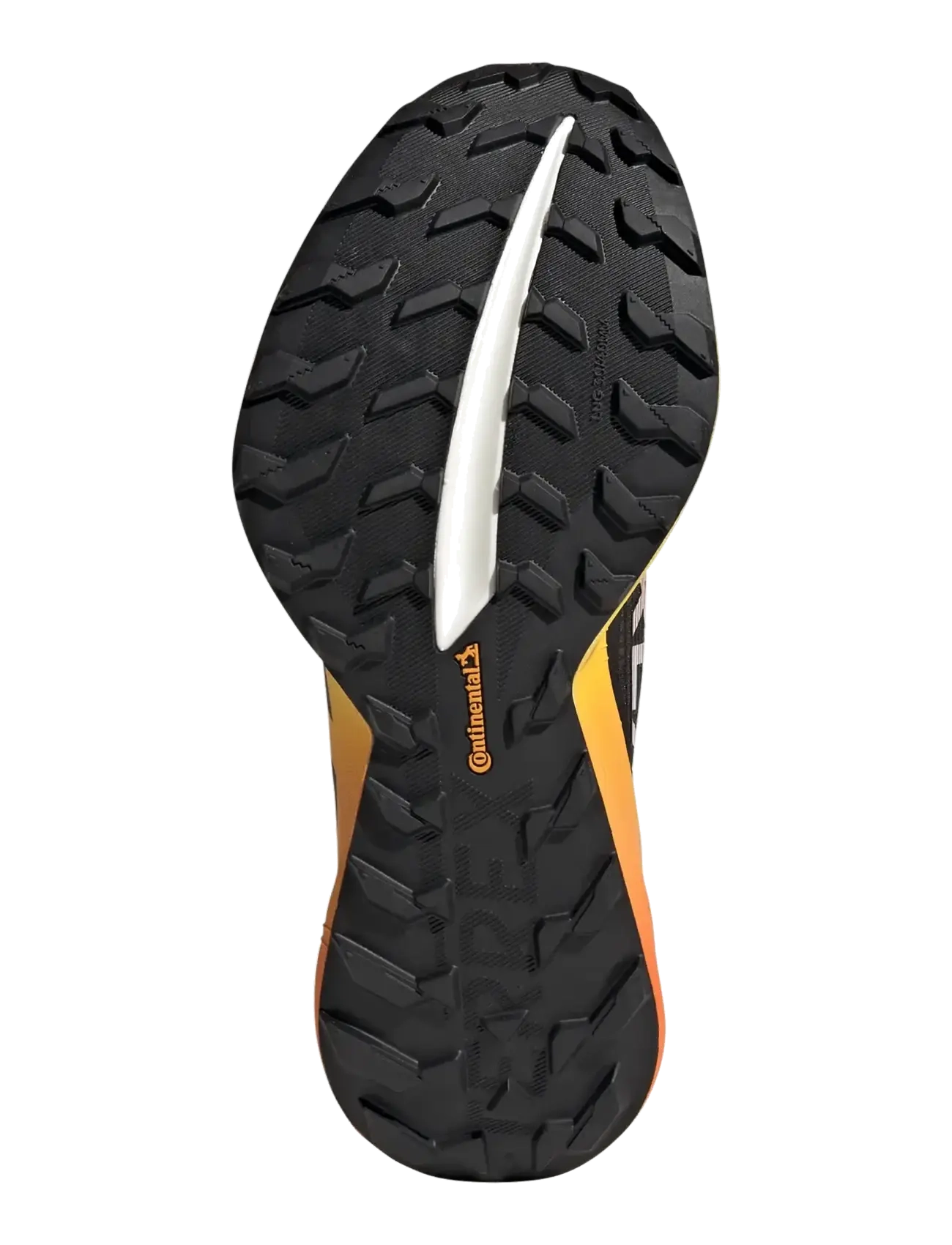adidas Terrex - TERREX AGRAVIC SPEED ULTRA 2 W - carbon/cblack/globlu - 5