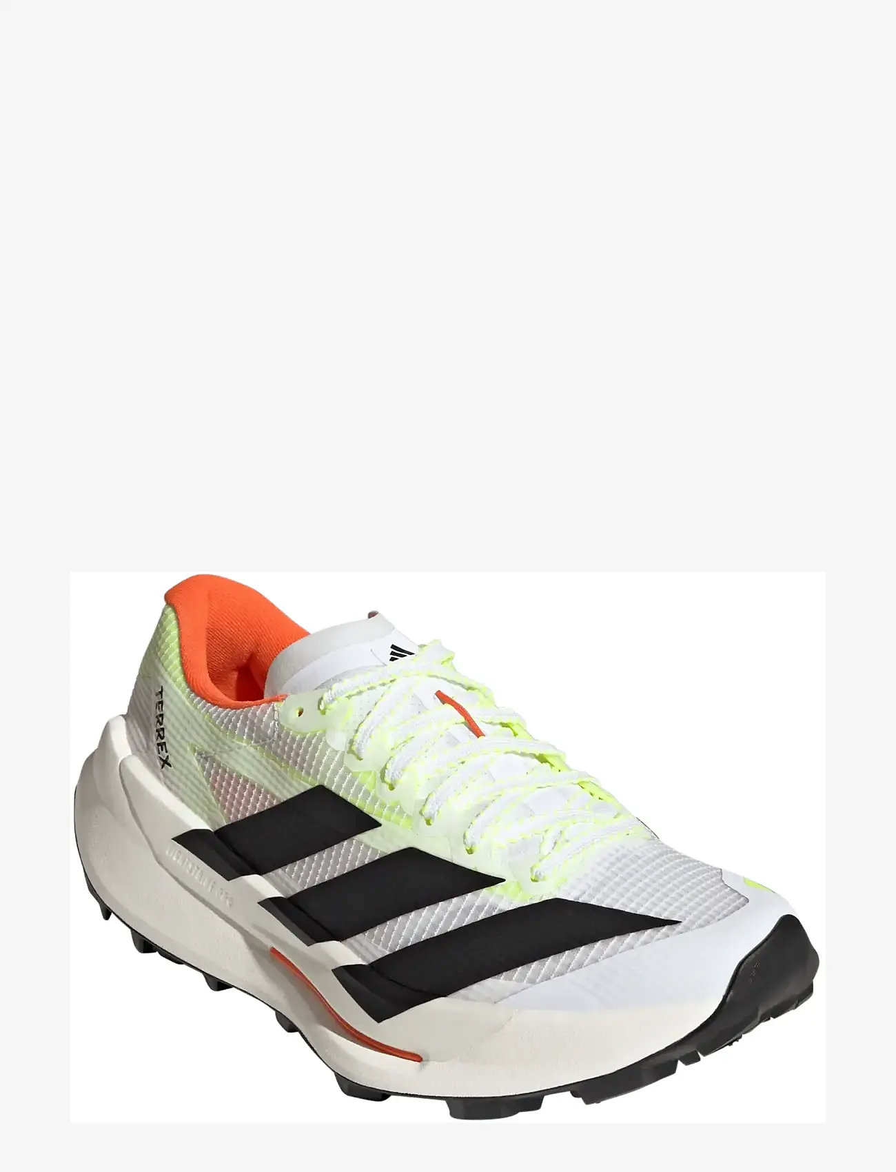 adidas Terrex - TERREX AGRAVIC TT W - ftwwht/cblack/impora - 0