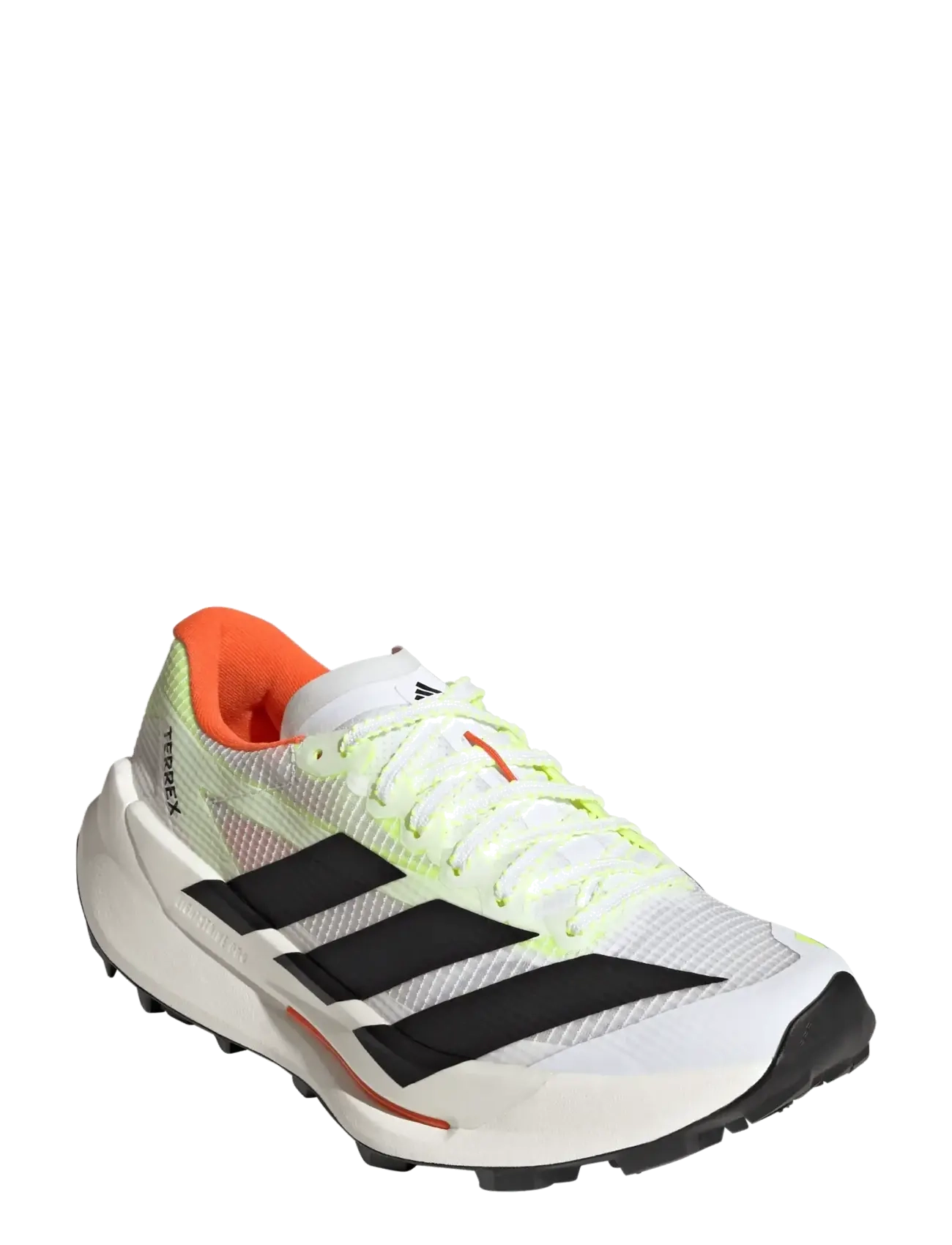 adidas Terrex TERREX AGRAVIC TT W - adidas - FTWWHT/CBLACK/IMPORA / white