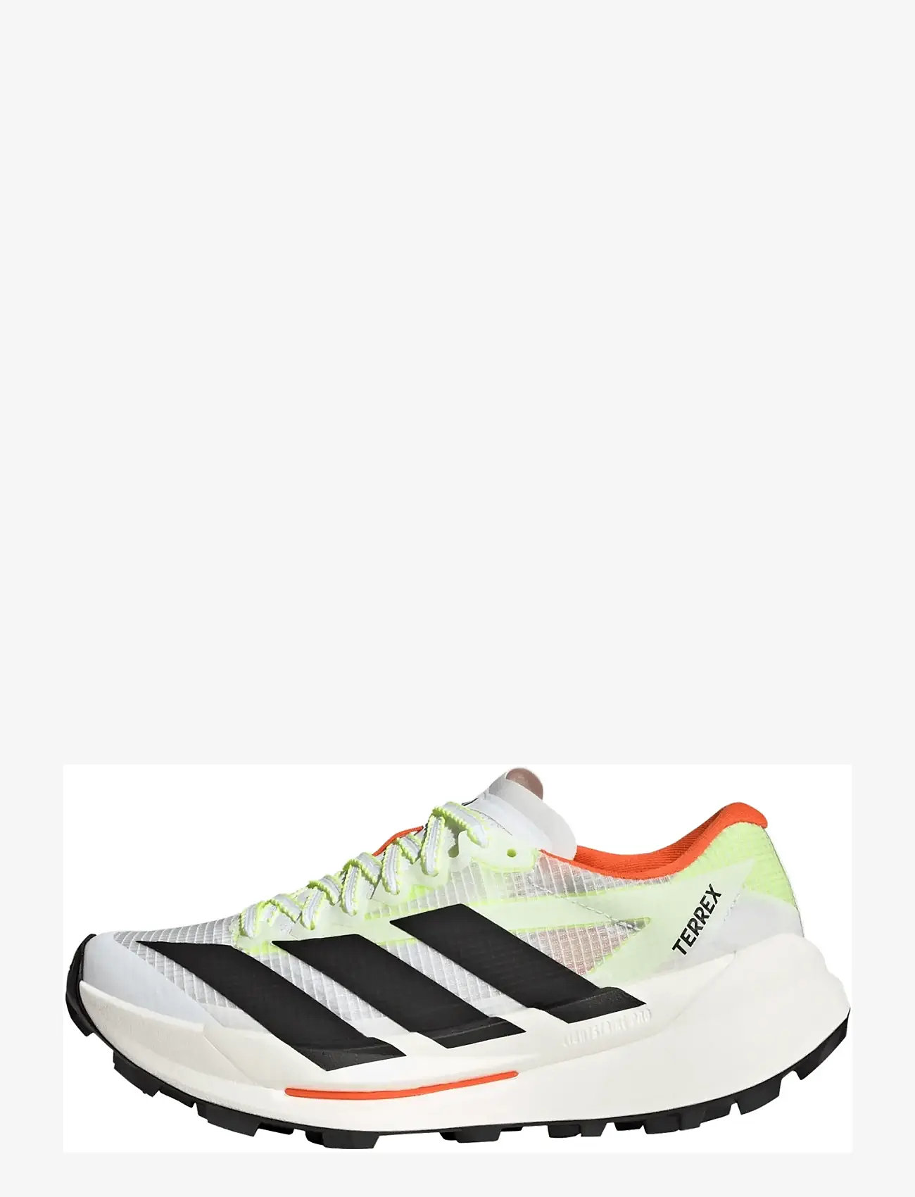 adidas Terrex - TERREX AGRAVIC TT W - ftwwht/cblack/impora - 1