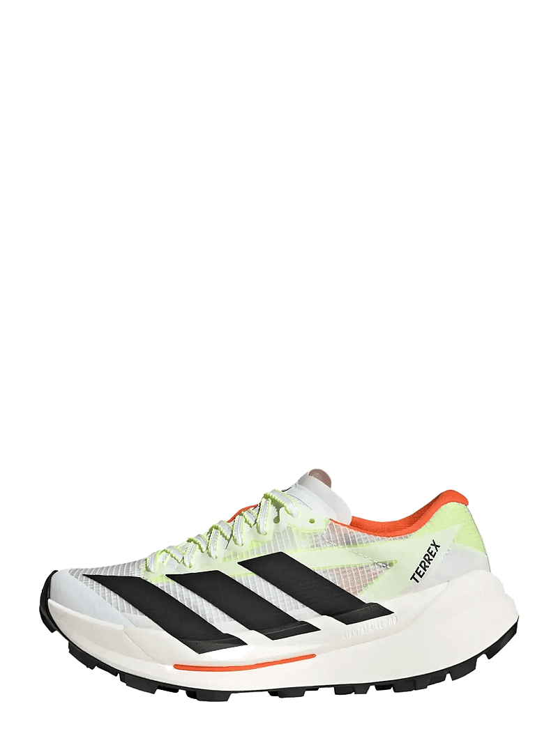 adidas Terrex - TERREX AGRAVIC TT W - ftwwht/cblack/impora - 1