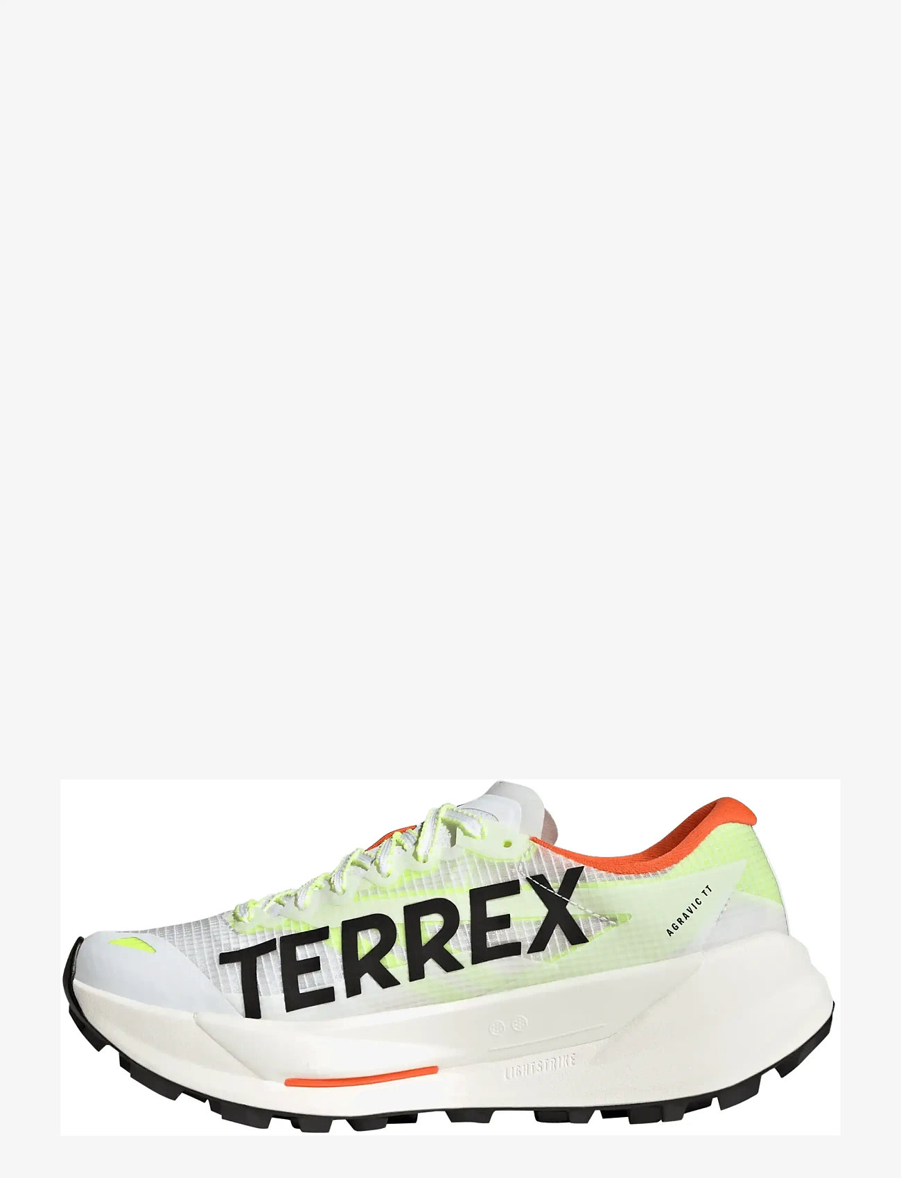 adidas Terrex - TERREX AGRAVIC TT W - ftwwht/cblack/impora - 2