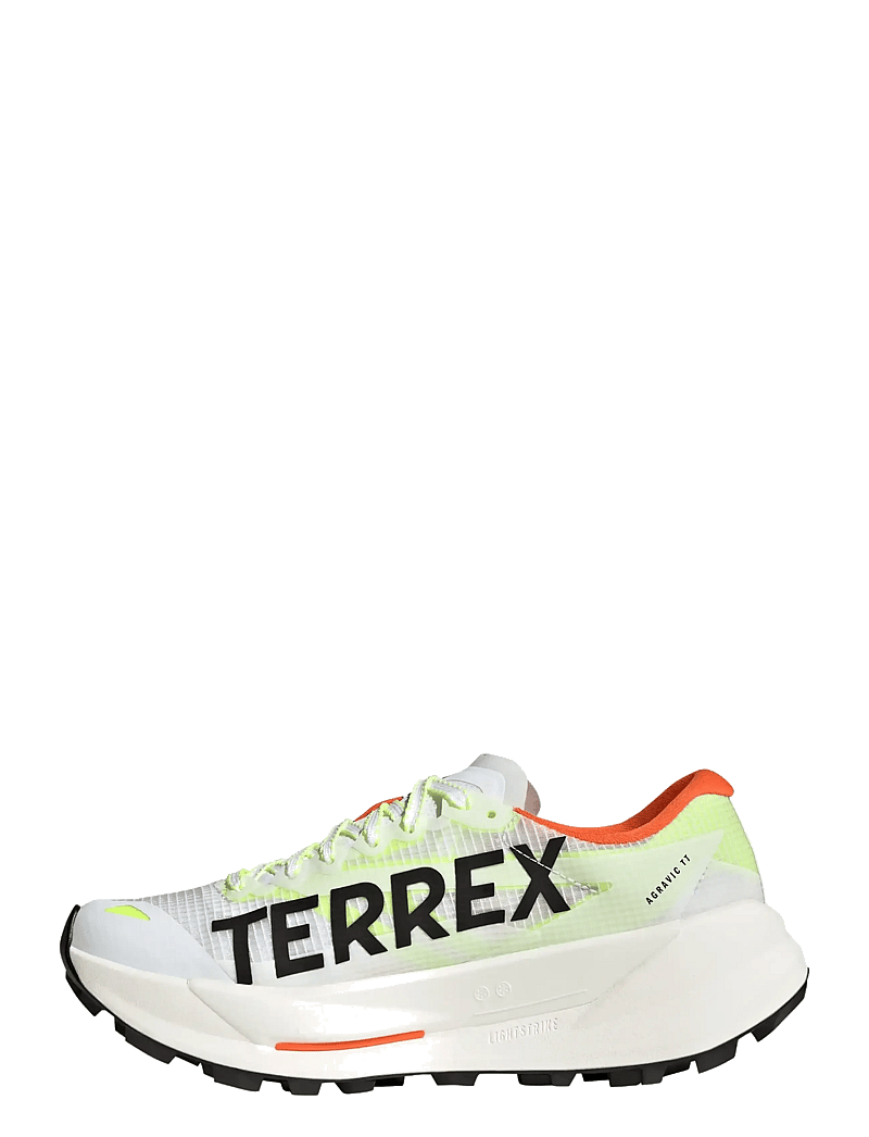 adidas Terrex - TERREX AGRAVIC TT W - ftwwht/cblack/impora - 2