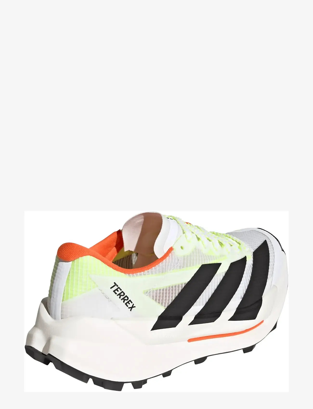 adidas Terrex - TERREX AGRAVIC TT W - ftwwht/cblack/impora - 3