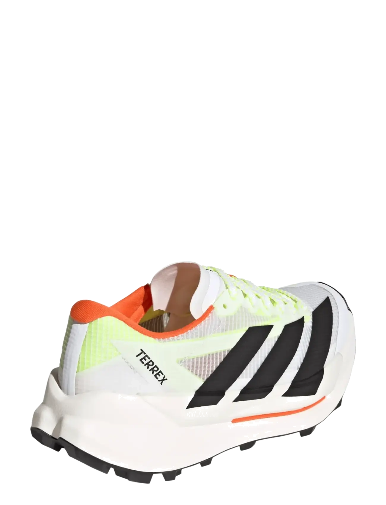 adidas Terrex - TERREX AGRAVIC TT W - juoksukengät - ftwwht/cblack/impora - 3