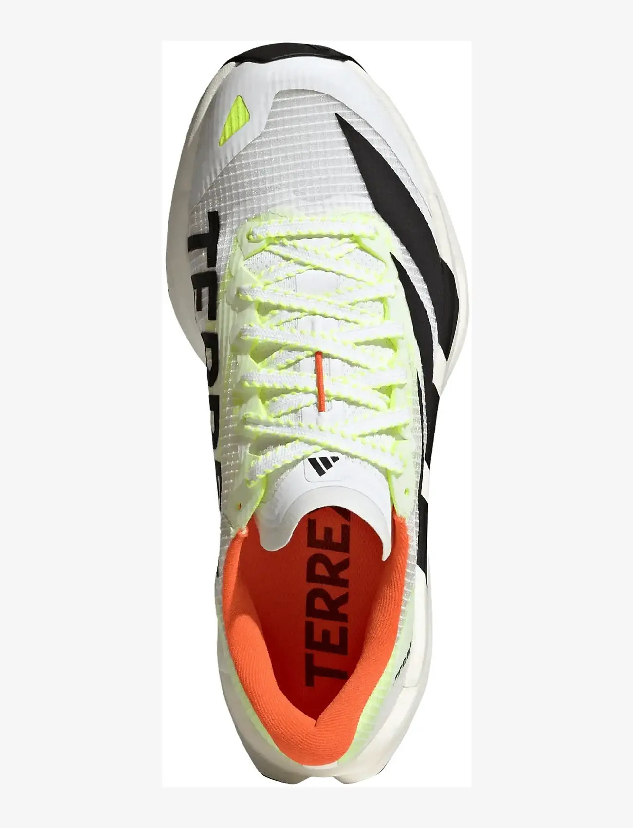 adidas Terrex - TERREX AGRAVIC TT W - ftwwht/cblack/impora - 4