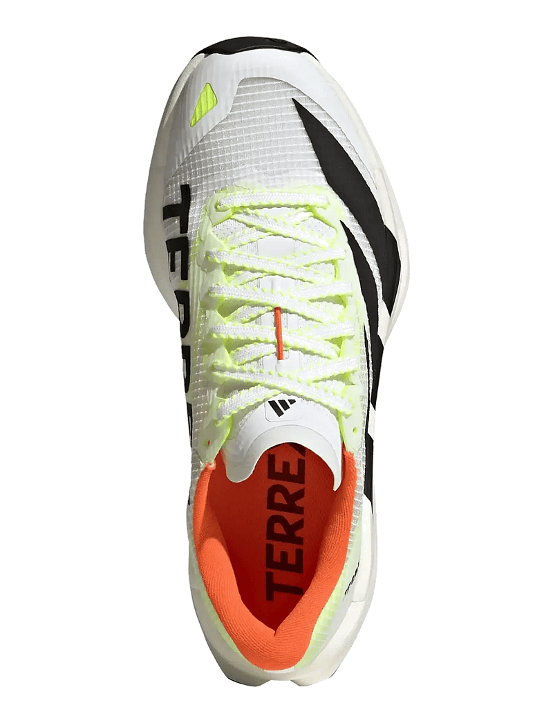 adidas Terrex - TERREX AGRAVIC TT W - ftwwht/cblack/impora - 4