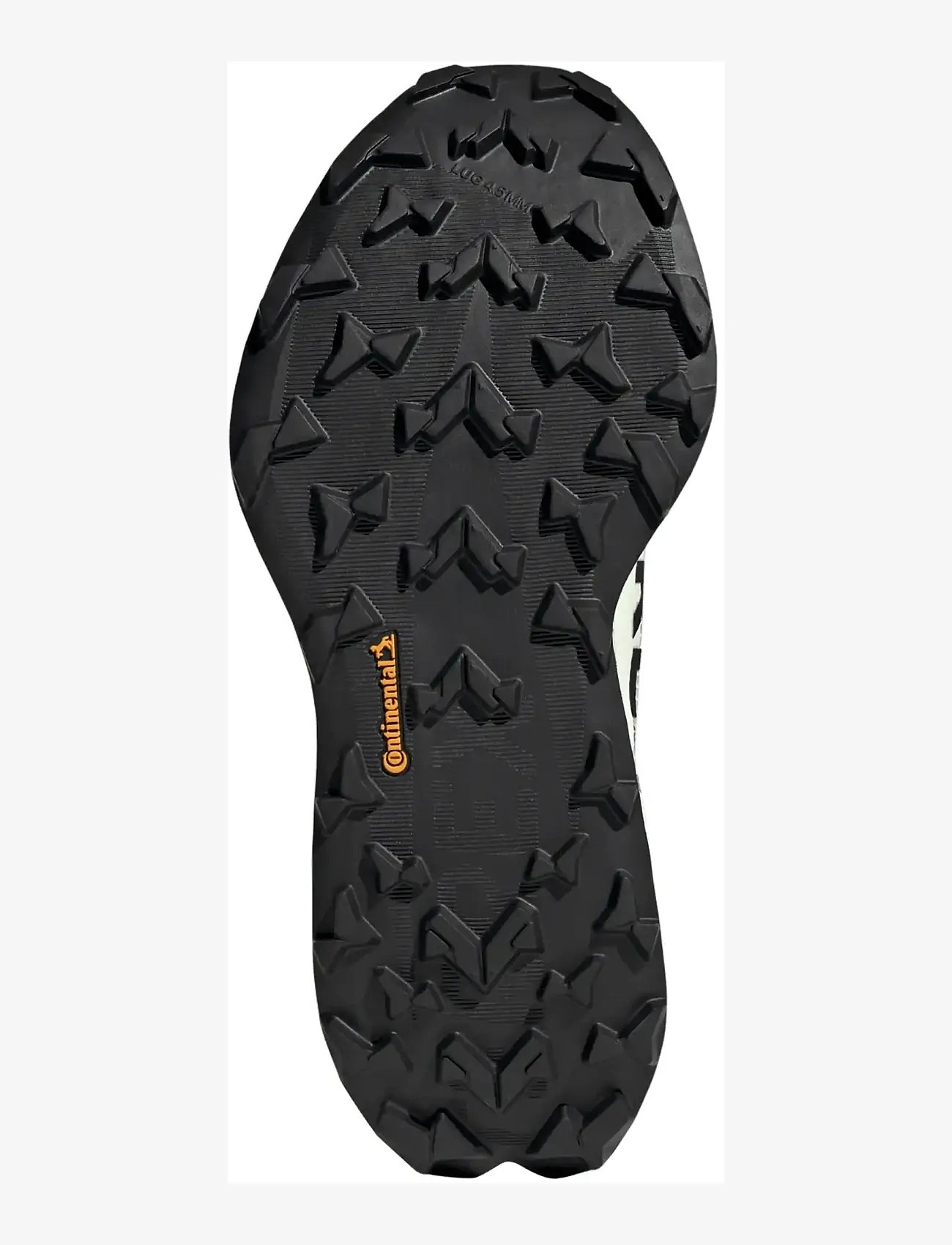 adidas Terrex - TERREX AGRAVIC TT W - ftwwht/cblack/impora - 5