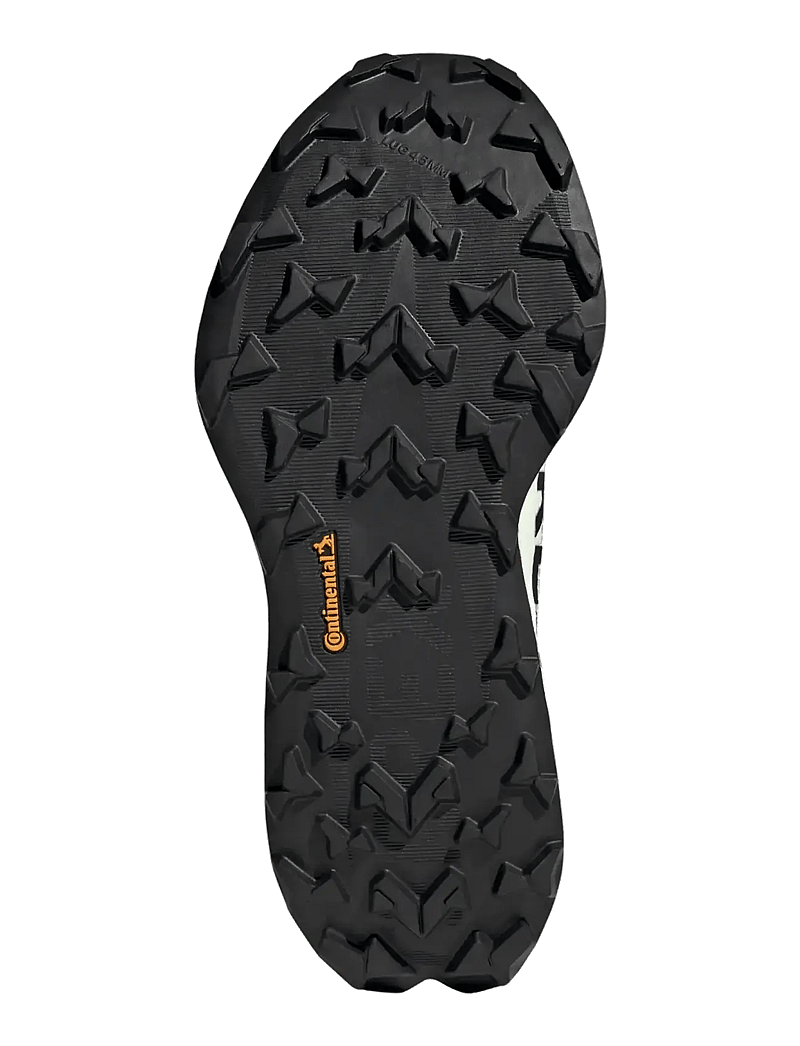 adidas Terrex - TERREX AGRAVIC TT W - ftwwht/cblack/impora - 5