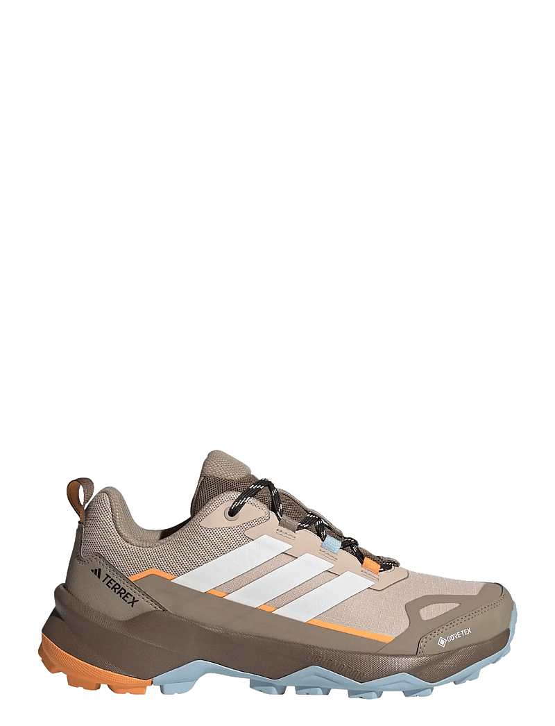 adidas Terrex - TERREX SKYCHASER AX5 GTX W - wanderschuhe - wontau/owhite/globlu - 1