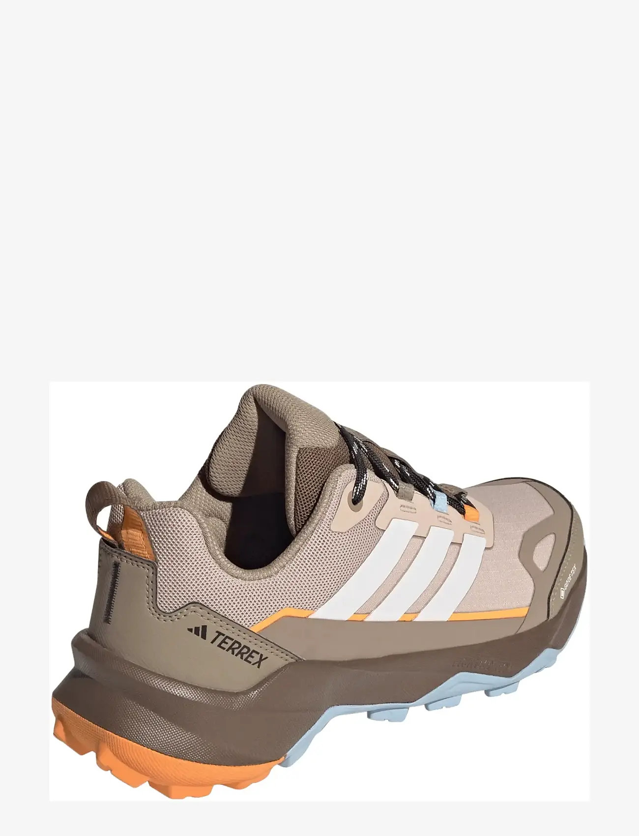 adidas Terrex - TERREX SKYCHASER AX5 GTX W - wanderschuhe - wontau/owhite/globlu - 3
