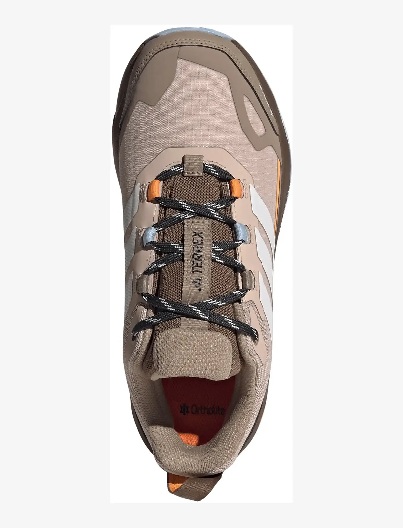 adidas Terrex - TERREX SKYCHASER AX5 GTX W - wanderschuhe - wontau/owhite/globlu - 4