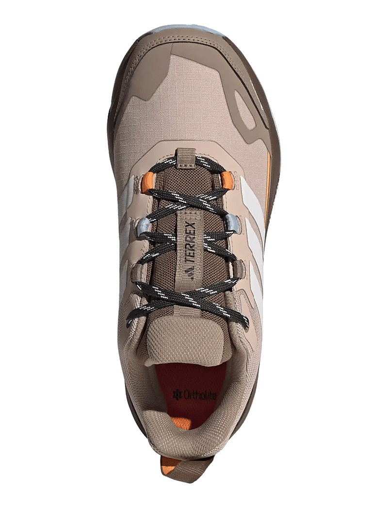 adidas Terrex - TERREX SKYCHASER AX5 GTX W - wanderschuhe - wontau/owhite/globlu - 4