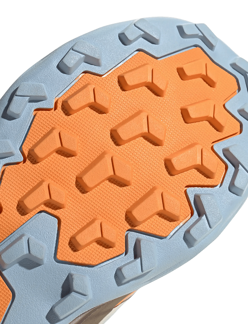 adidas Terrex - TERREX SKYCHASER AX5 GTX W - wanderschuhe - wontau/owhite/globlu - 5