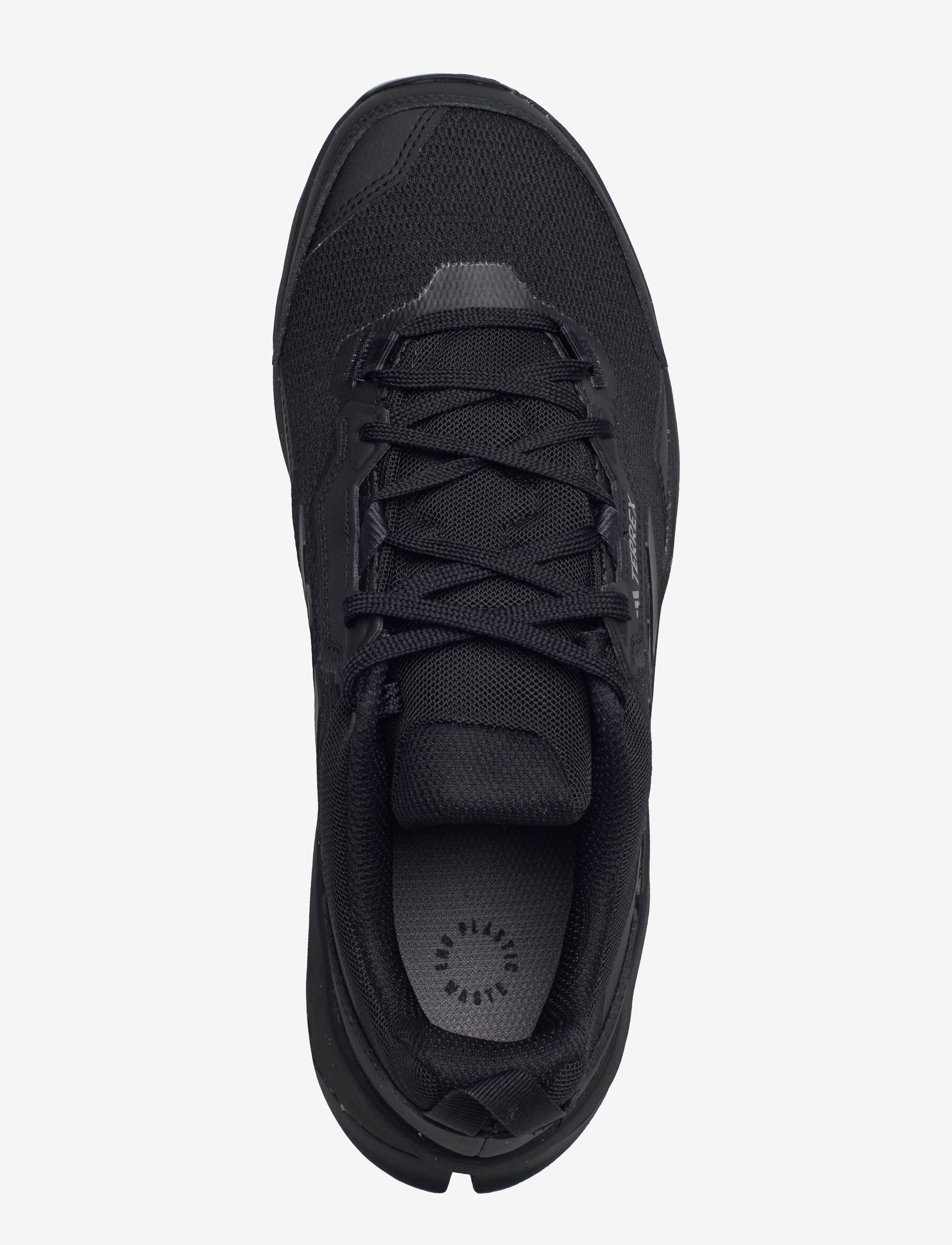 adidas Terrex - TERREX AX4 - cblack/carbon/grefou - 3