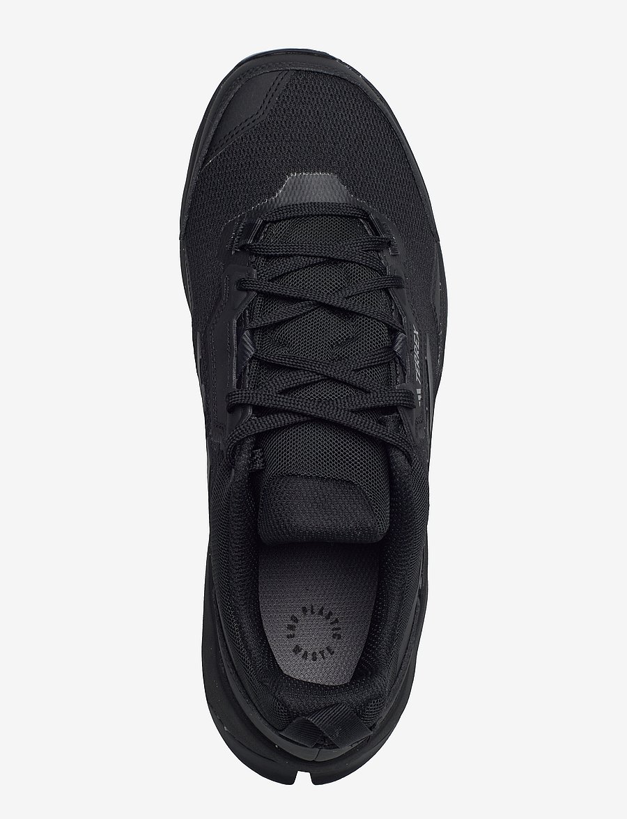 adidas Terrex - TERREX AX4 - cblack/carbon/grefou - 3
