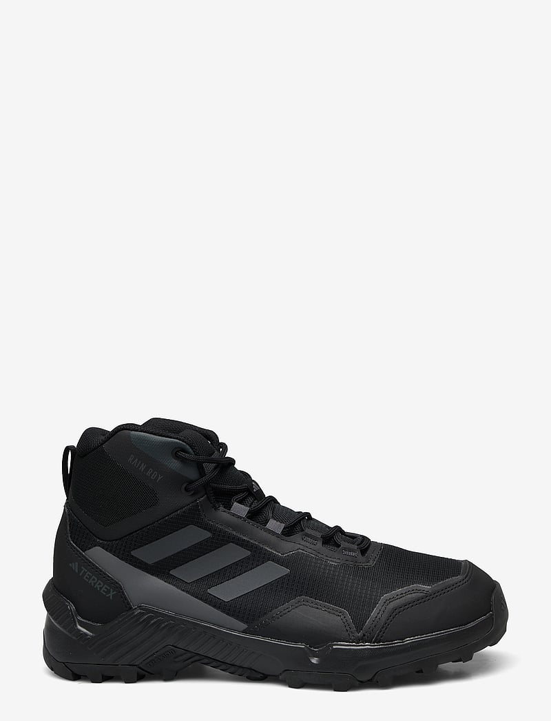 adidas Terrex - TERREX EASTRAIL 2 MID R.RDY - vandresko - cblack/carbon/grefiv - 1