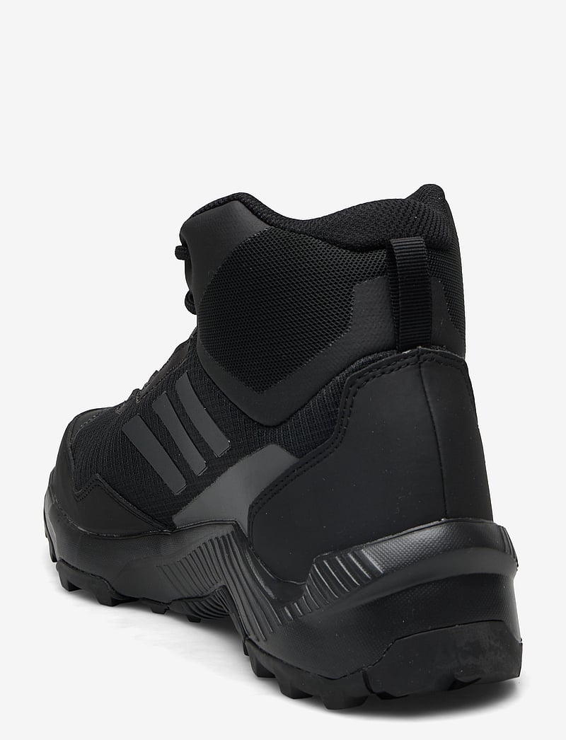adidas Terrex - TERREX EASTRAIL 2 MID R.RDY - vandresko - cblack/carbon/grefiv - 2