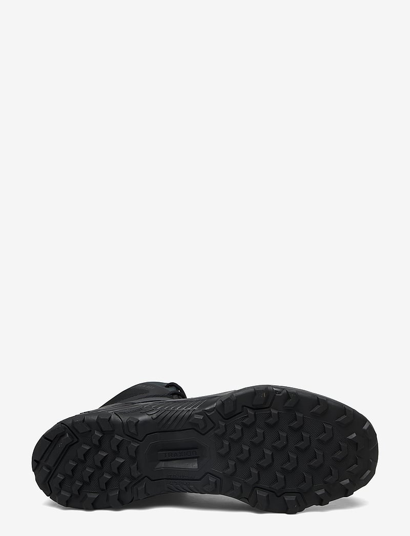 adidas Terrex - TERREX EASTRAIL 2 MID R.RDY - vandresko - cblack/carbon/grefiv - 4
