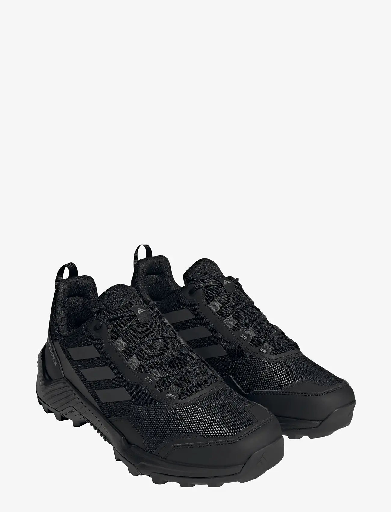 adidas Terrex - TERREX EASTRAIL 2 - wanderschuhe - cblack/carbon/grefiv - 0