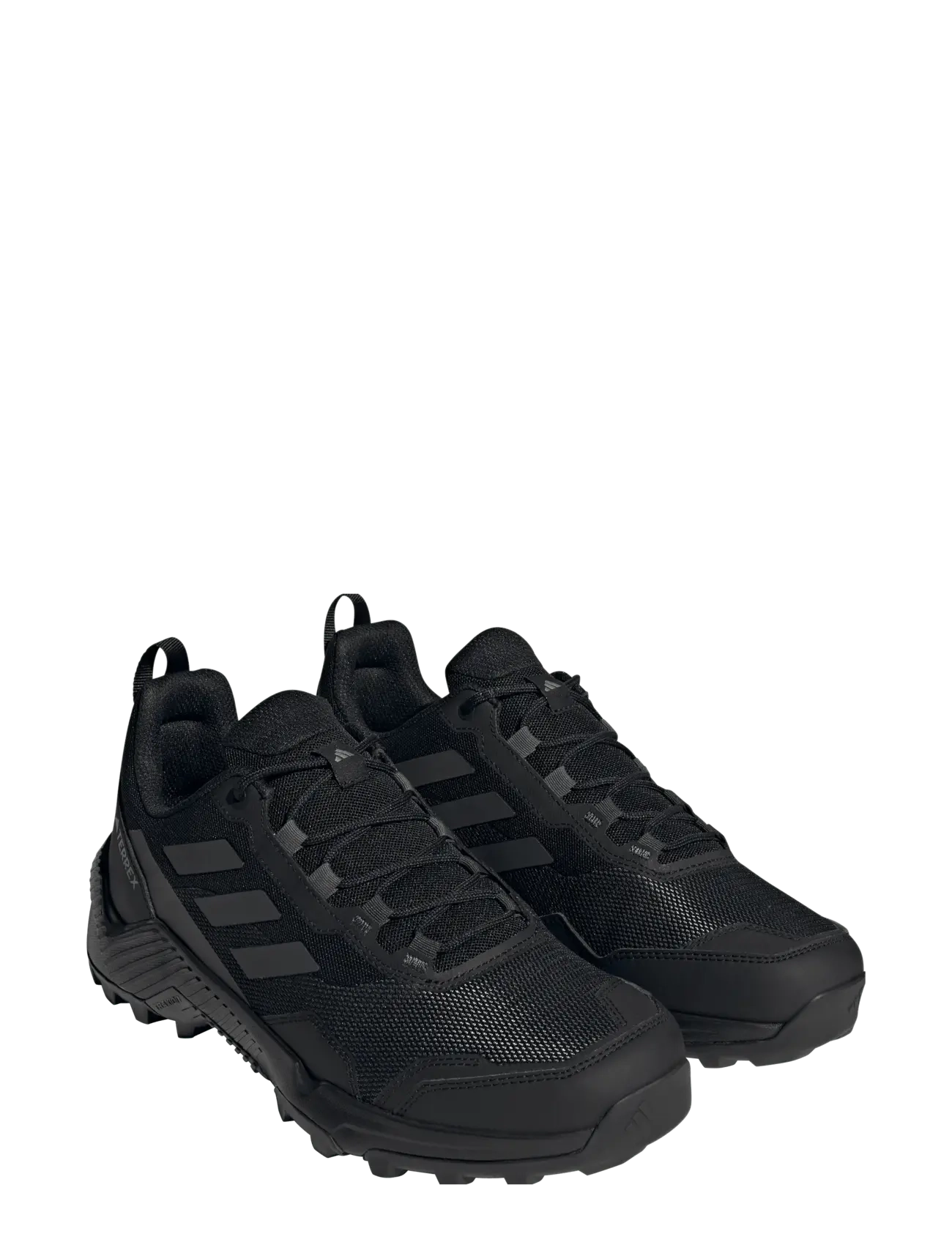 adidas Terrex TERREX EASTRAIL 2 - 4 for 3 - CBLACK/CARBON/GREFIV / black