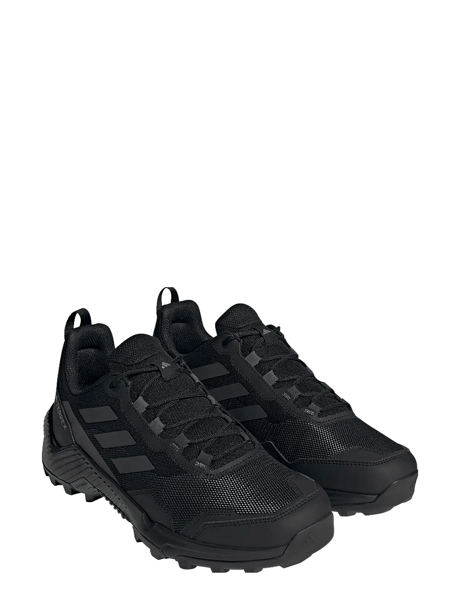 adidas Terrex - TERREX EASTRAIL 2 - tursko & fjellsko - cblack/carbon/grefiv - 0