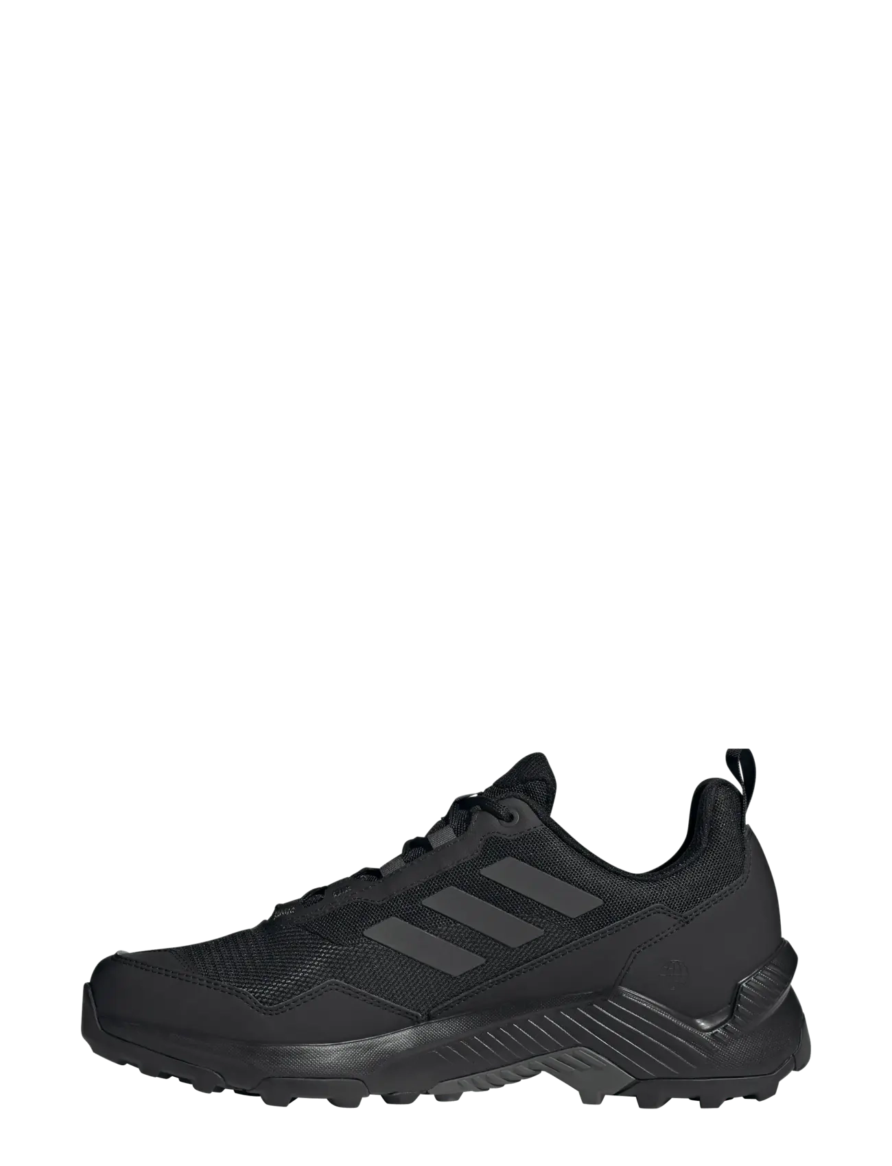 adidas Terrex - TERREX EASTRAIL 2 - hiking shoes - cblack/carbon/grefiv - 2