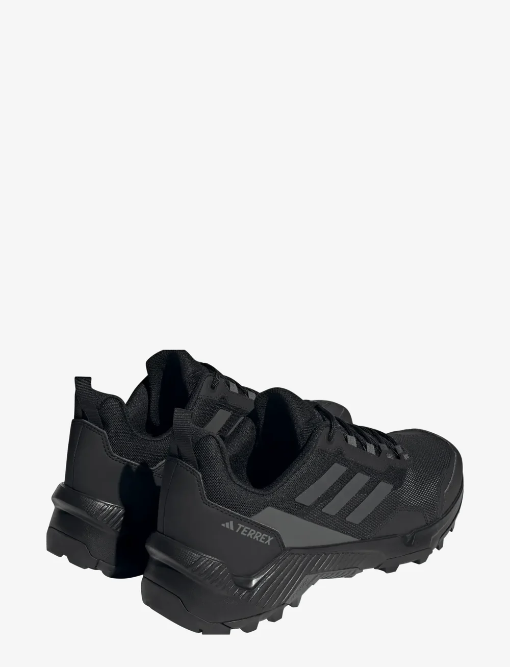 adidas Terrex - TERREX EASTRAIL 2 - wanderschuhe - cblack/carbon/grefiv - 3