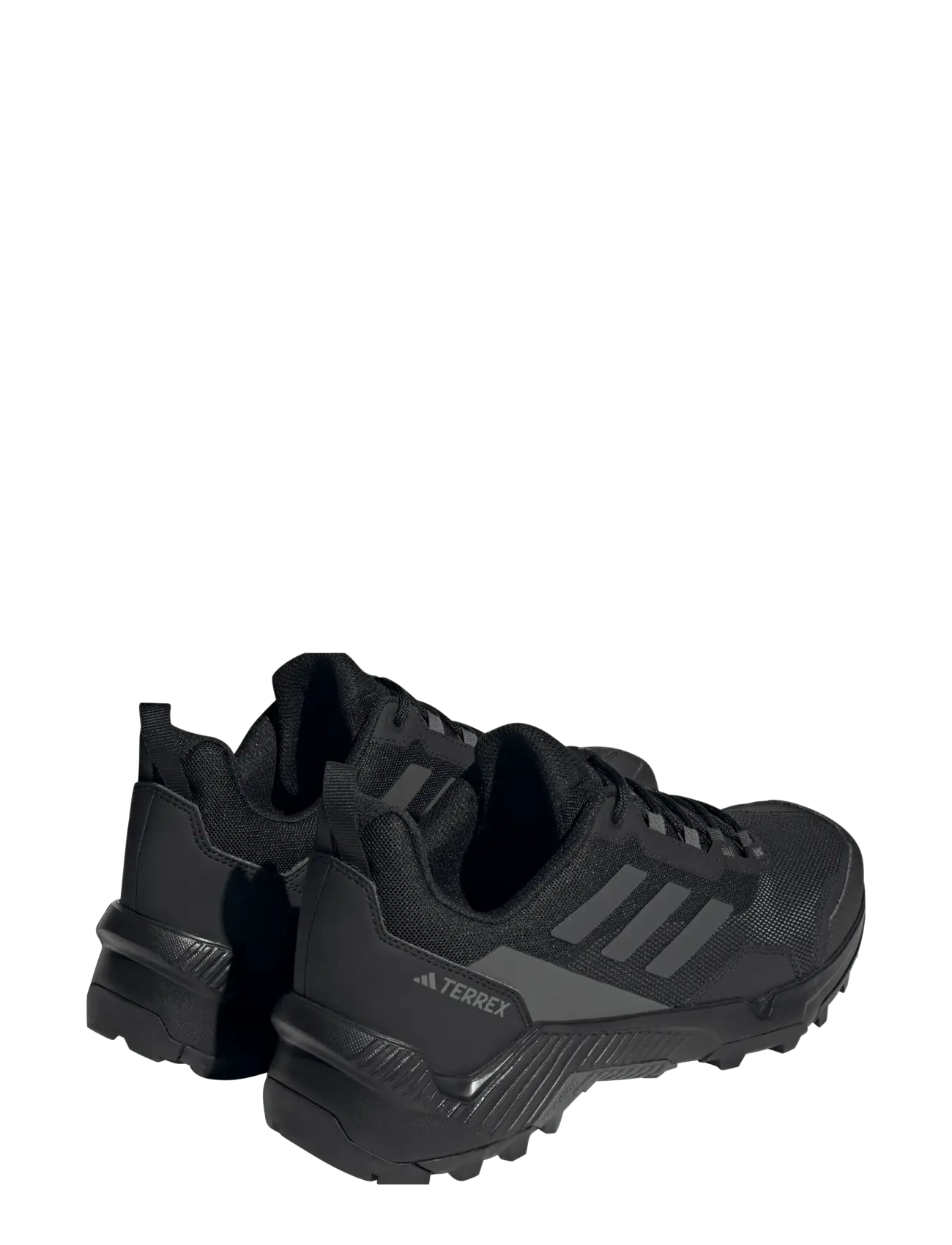 adidas Terrex - TERREX EASTRAIL 2 - hiking shoes - cblack/carbon/grefiv - 3