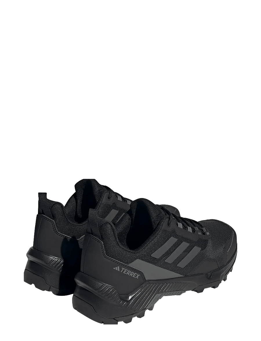 adidas Terrex - TERREX EASTRAIL 2 - tursko & fjellsko - cblack/carbon/grefiv - 3
