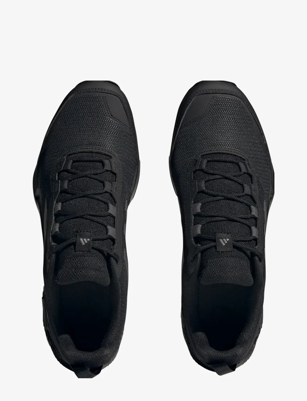 adidas Terrex - TERREX EASTRAIL 2 - wanderschuhe - cblack/carbon/grefiv - 4