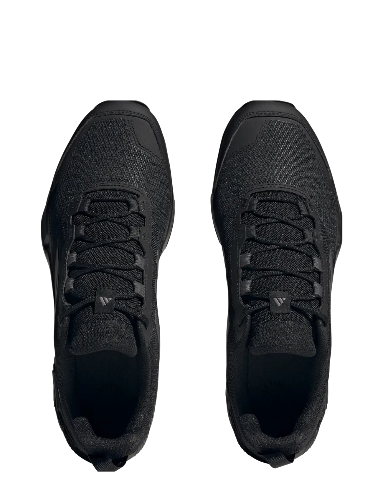 adidas Terrex - TERREX EASTRAIL 2 - hiking shoes - cblack/carbon/grefiv - 4