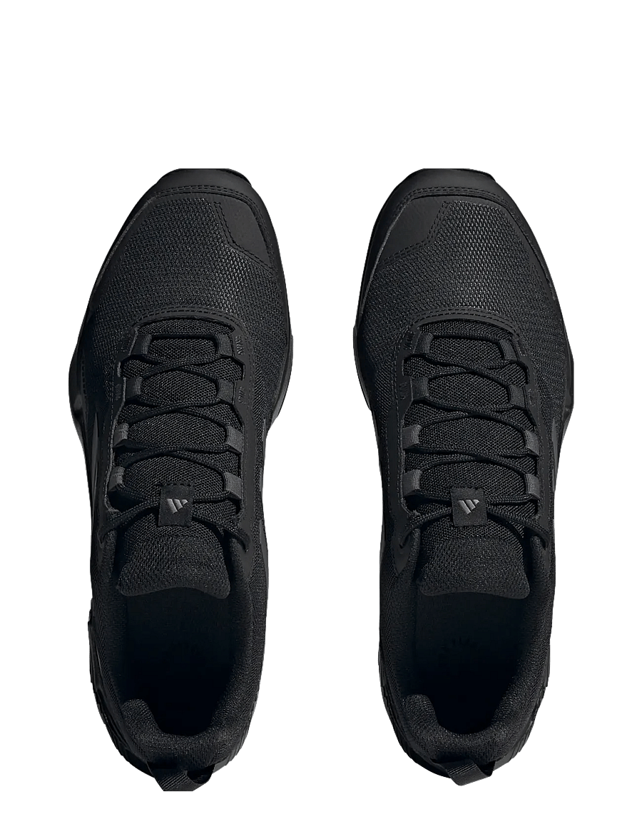 adidas Terrex - TERREX EASTRAIL 2 - tursko & fjellsko - cblack/carbon/grefiv - 4
