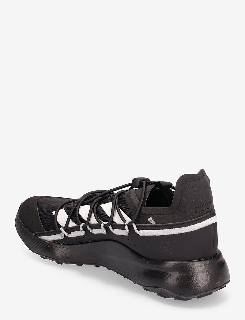 adidas Terrex - TERREX VOYAGER 21 - kõrge säärega tossud - cblack/cwhite/gretwo - 2