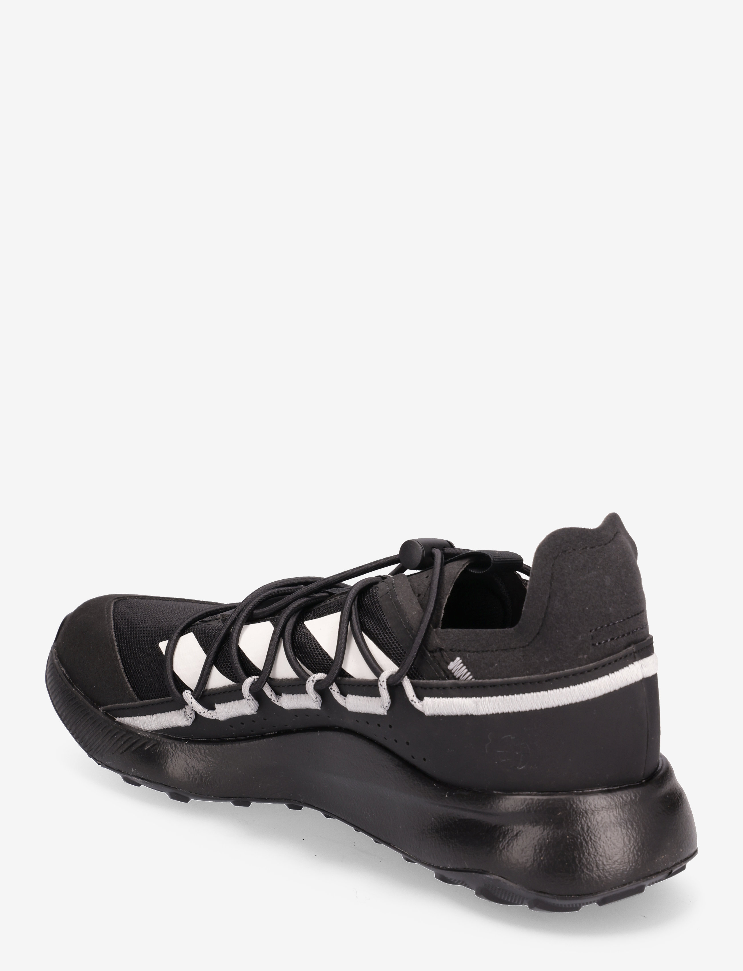adidas Terrex - TERREX VOYAGER 21 - hiking shoes - cblack/cwhite/gretwo - 2