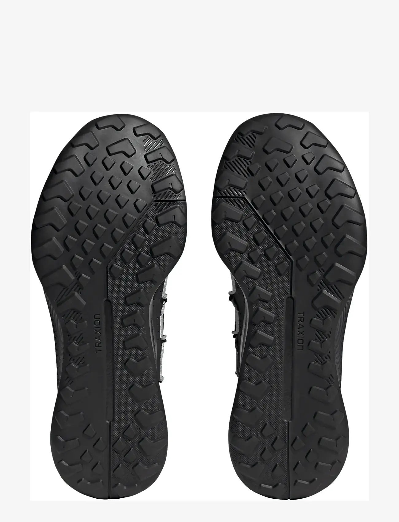 adidas Terrex - TERREX VOYAGER 21 - vandringsskor - cblack/cwhite/gretwo - 5