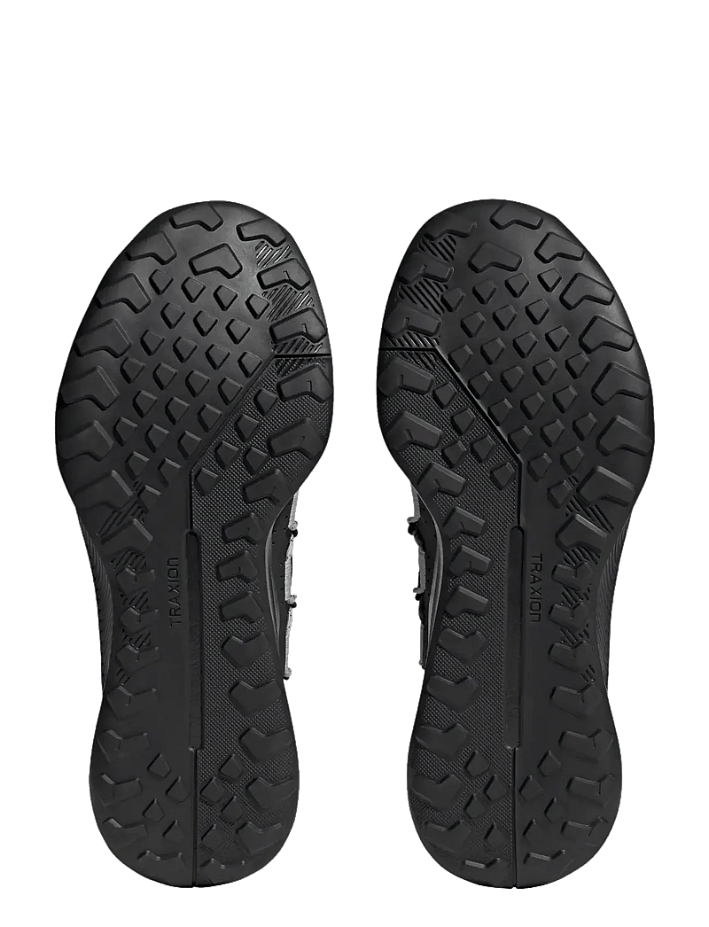 adidas Terrex - TERREX VOYAGER 21 - vandringsskor - cblack/cwhite/gretwo - 5