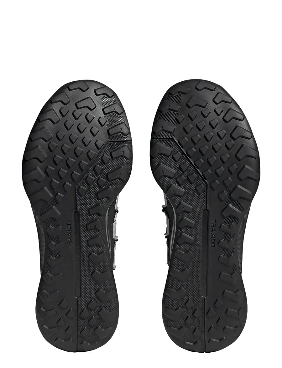 adidas Terrex - TERREX VOYAGER 21 - gönguskór - cblack/cwhite/gretwo - 5
