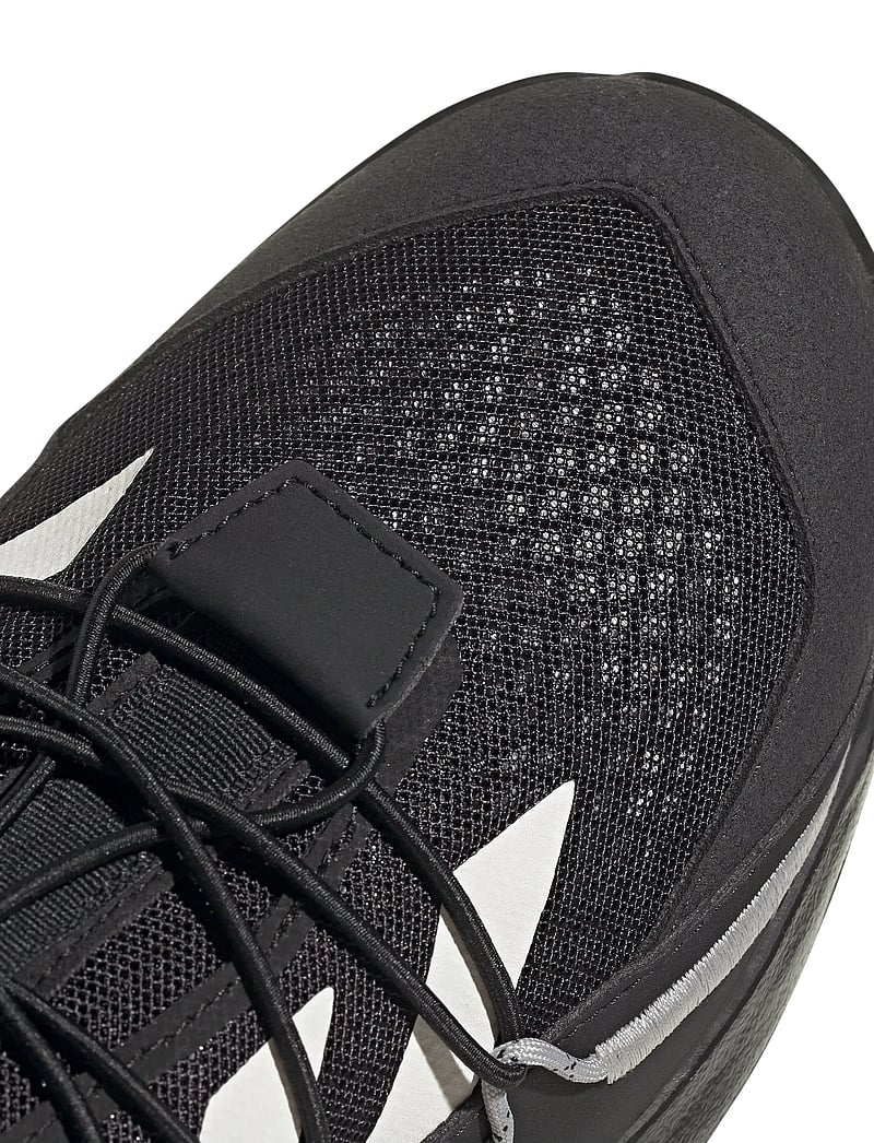 adidas Terrex - TERREX VOYAGER 21 - kõrge säärega tossud - cblack/cwhite/gretwo - 5