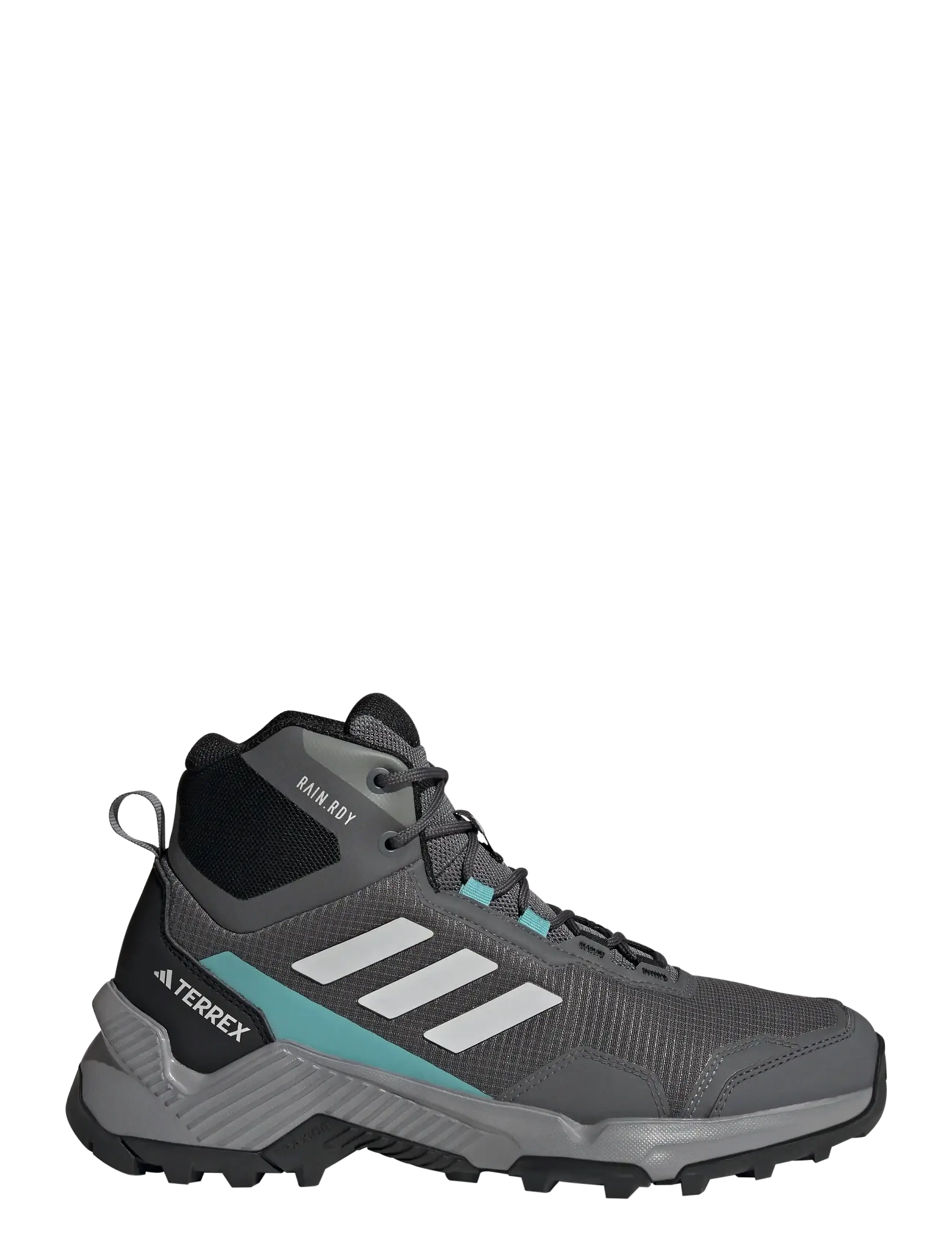 adidas Terrex - TERREX EASTRAIL 2 MID R.RDY W - pārgājienu/pastaigu apavi - grefiv/dshgry/cblack - 1