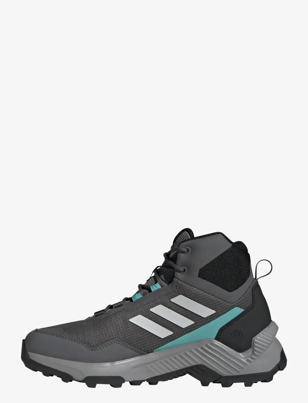 adidas Terrex - TERREX EASTRAIL 2 MID R.RDY W - wanderschuhe - grefiv/dshgry/cblack - 2