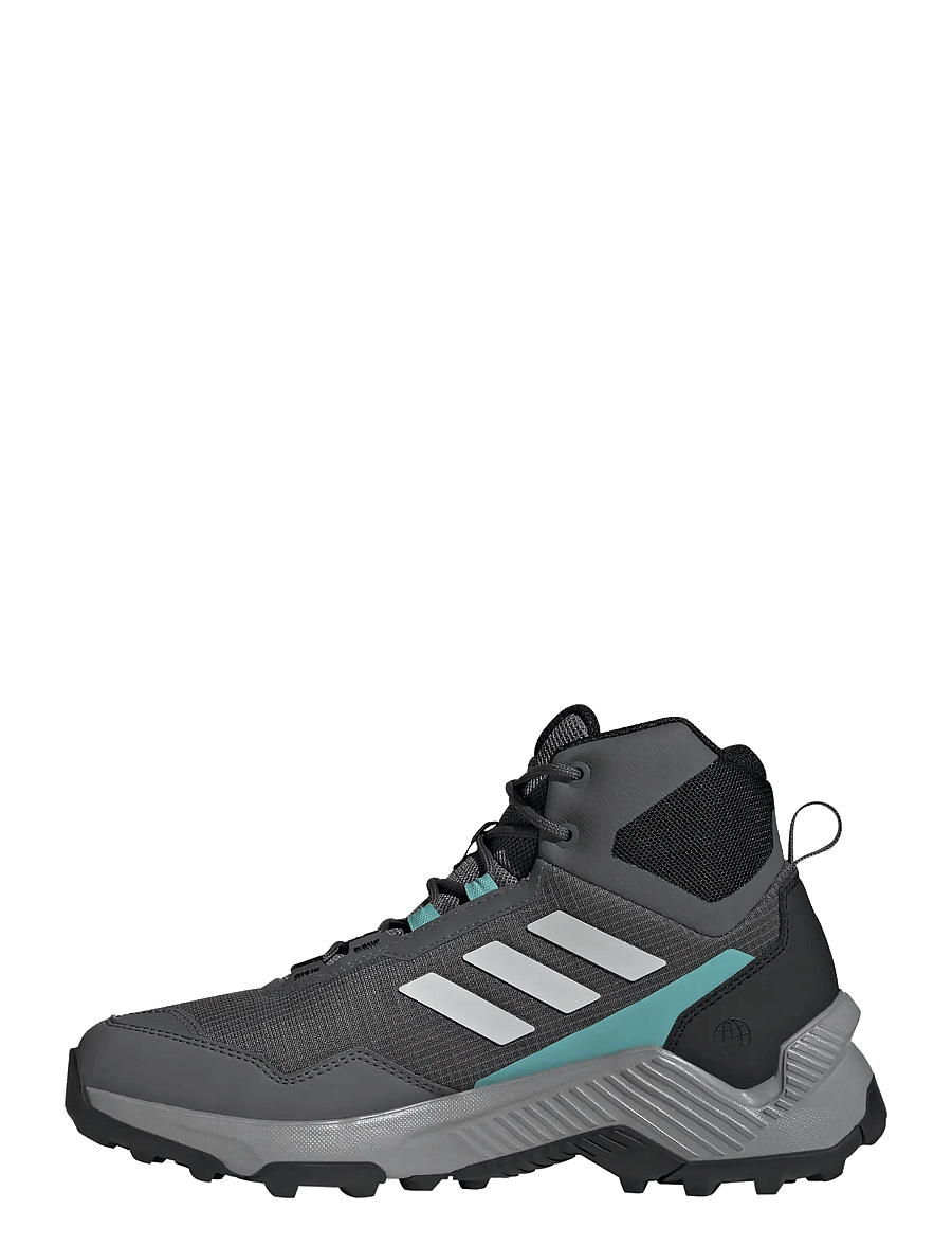 adidas Terrex - TERREX EASTRAIL 2 MID R.RDY W - pārgājienu/pastaigu apavi - grefiv/dshgry/cblack - 2