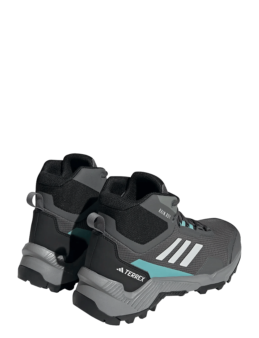adidas Terrex - TERREX EASTRAIL 2 MID R.RDY W - pārgājienu/pastaigu apavi - grefiv/dshgry/cblack - 3