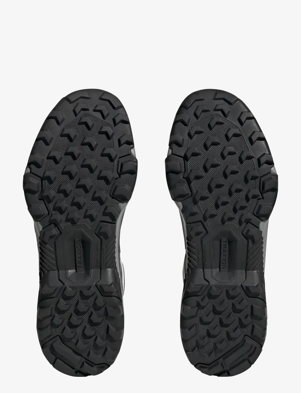 adidas Terrex - TERREX EASTRAIL 2 MID R.RDY W - wanderschuhe - grefiv/dshgry/cblack - 5