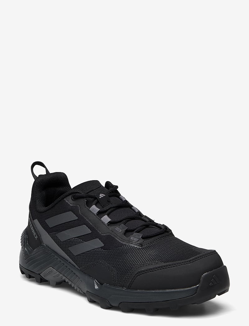 adidas Terrex - TERREX EASTRAIL 2 W - wanderschuhe - cblack/carbon/grefou - 0
