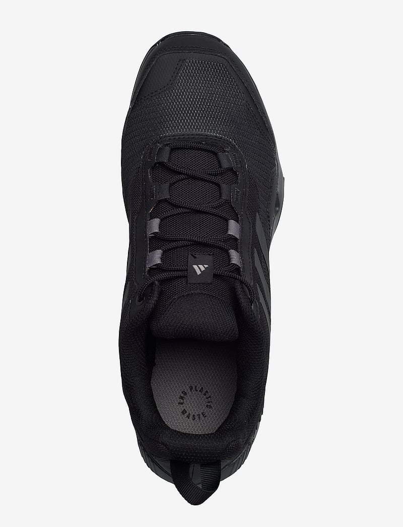 adidas Terrex - TERREX EASTRAIL 2 W - wanderschuhe - cblack/carbon/grefou - 3